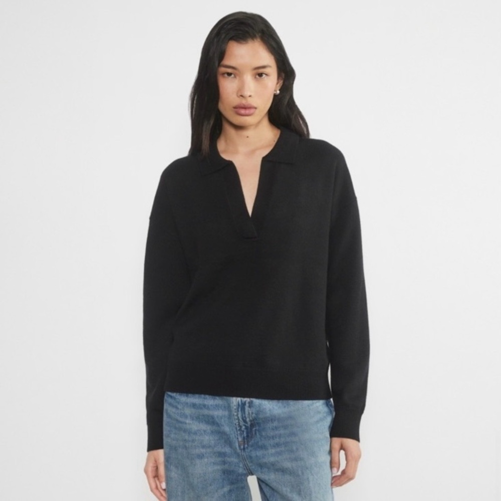 Wilfred Clara Sweater sz S